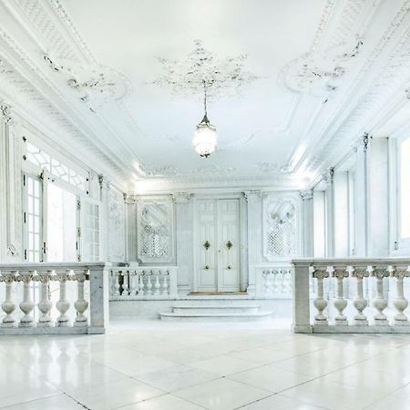 Sagasta Suites Luxury Apartments Мадрид Екстер'єр фото